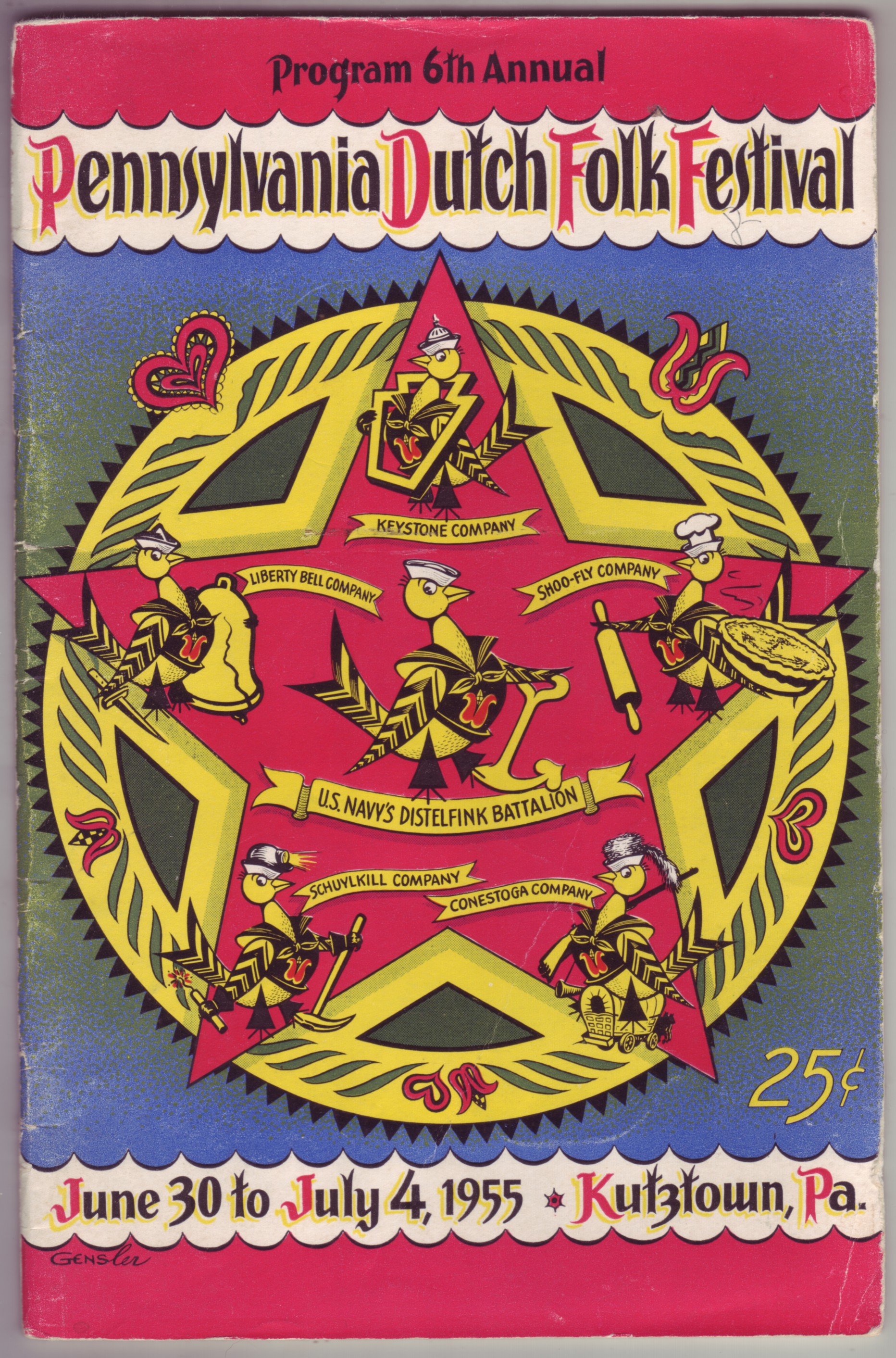 Ephemera