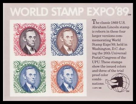 Stamps