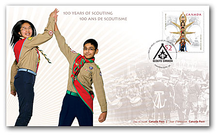 Boy Scouts / Youth Organizations